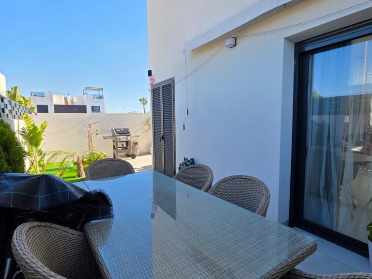 Villa for Sale in Costa Blanca Benijofar, Alicante 30