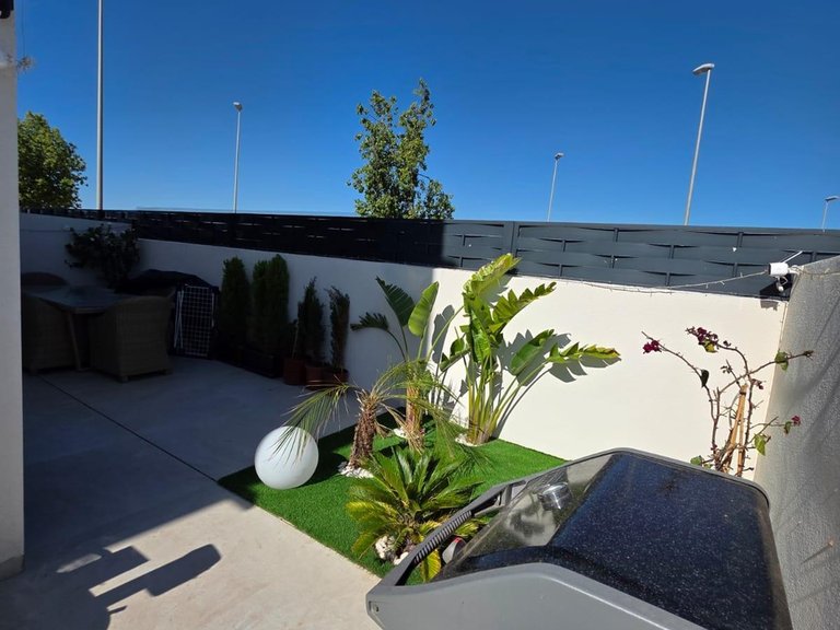 Villa for Sale in Costa Blanca Benijofar, Alicante 31