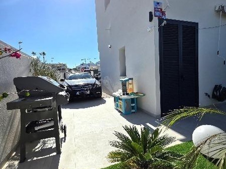 Villa for Sale in Costa Blanca Benijofar, Alicante 32