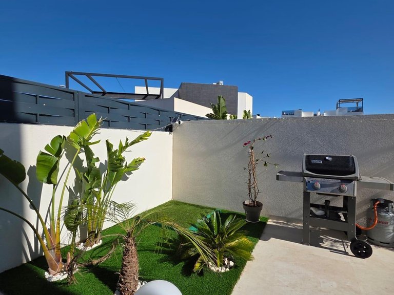 Villa for Sale in Costa Blanca Benijofar, Alicante 33