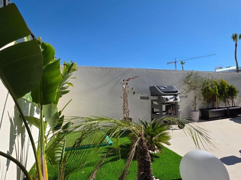 Villa for Sale in Costa Blanca Benijofar, Alicante 35