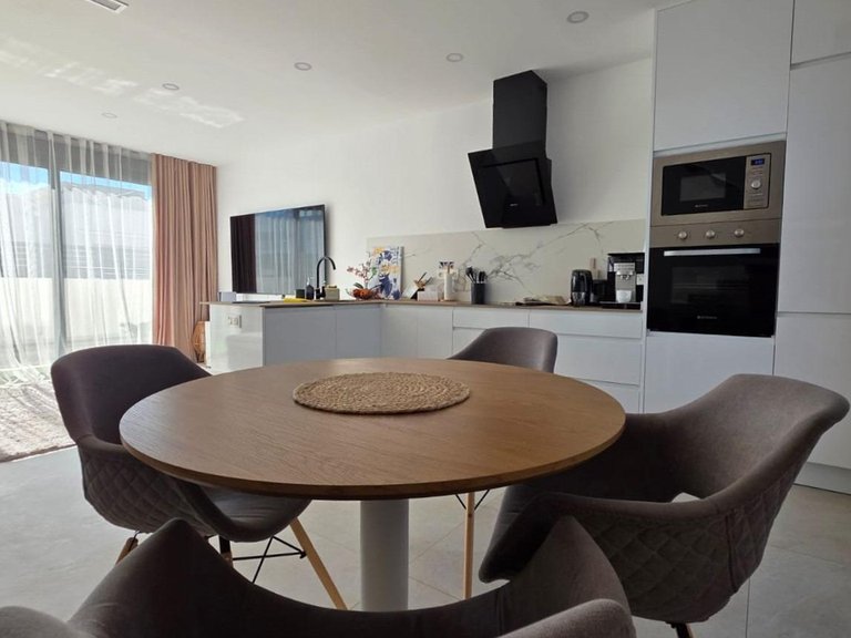 Villa for Sale in Costa Blanca Benijofar, Alicante 4