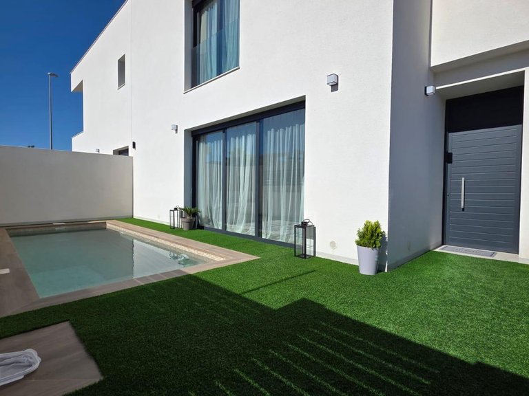 Villa for Sale in Costa Blanca Benijofar, Alicante 5