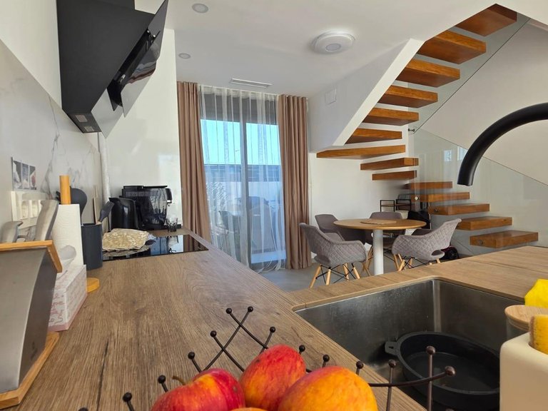 Villa for Sale in Costa Blanca Benijofar, Alicante 9