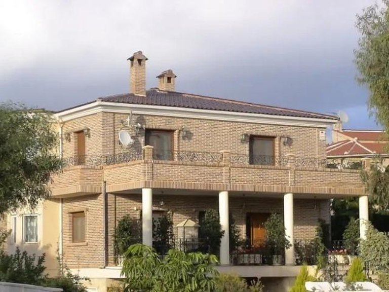 Villa for Sale in Costa Blanca Ciudad Quesada, Alicante 1