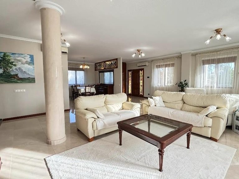 Villa for Sale in Costa Blanca Ciudad Quesada, Alicante 10
