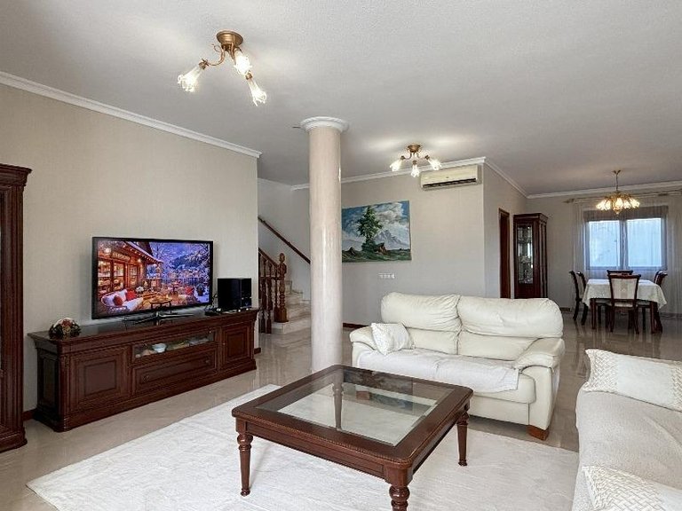 Villa for Sale in Costa Blanca Ciudad Quesada, Alicante 11