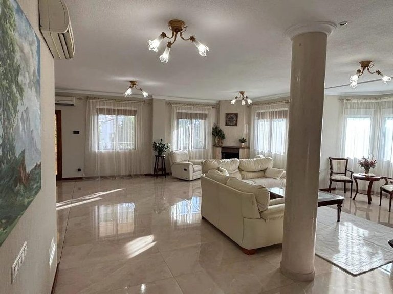 Villa for Sale in Costa Blanca Ciudad Quesada, Alicante 14