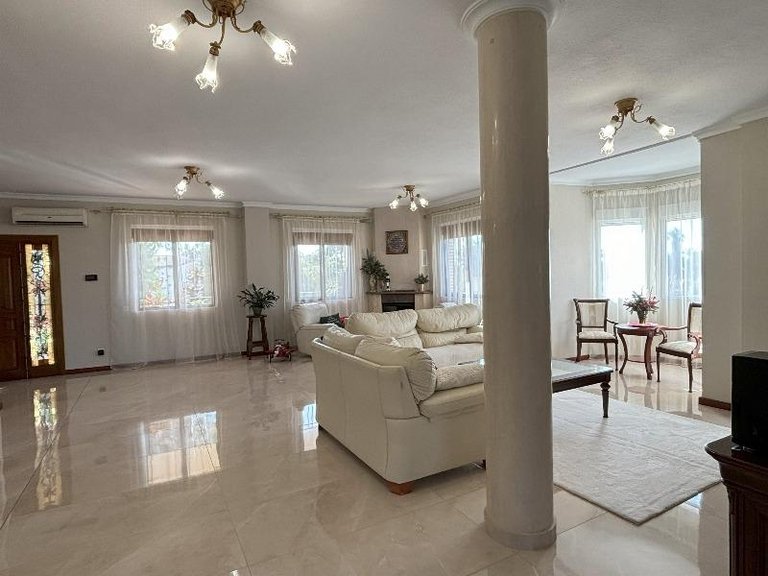 Villa for Sale in Costa Blanca Ciudad Quesada, Alicante 17