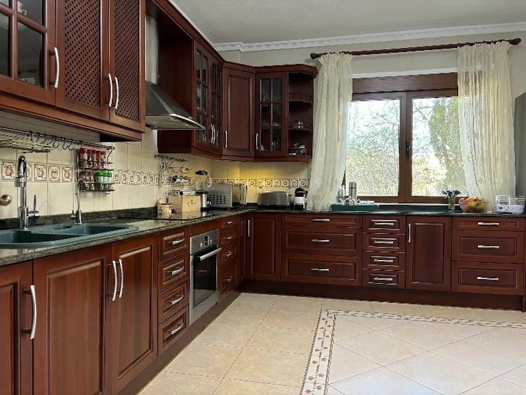Villa for Sale in Costa Blanca Ciudad Quesada, Alicante 19