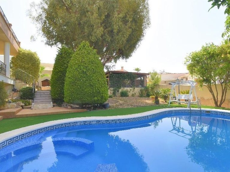Villa for Sale in Costa Blanca Ciudad Quesada, Alicante 3