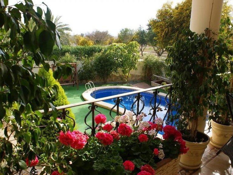 Villa for Sale in Costa Blanca Ciudad Quesada, Alicante 38