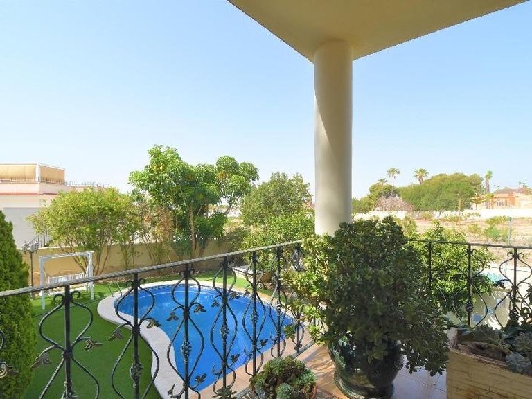 Villa for Sale in Costa Blanca Ciudad Quesada, Alicante 47