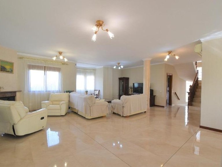 Villa for Sale in Costa Blanca Ciudad Quesada, Alicante 7