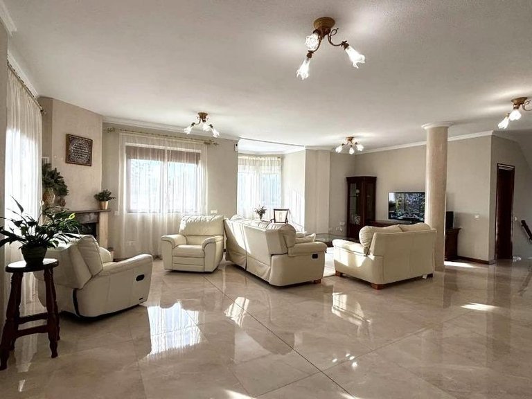 Villa for Sale in Costa Blanca Ciudad Quesada, Alicante 9