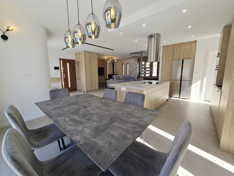 Villa for Sale in Costa Blanca Orihuela Costa, Alicante 10