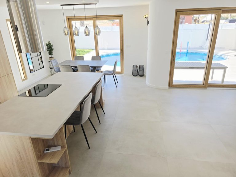 Villa for Sale in Costa Blanca Orihuela Costa, Alicante 11