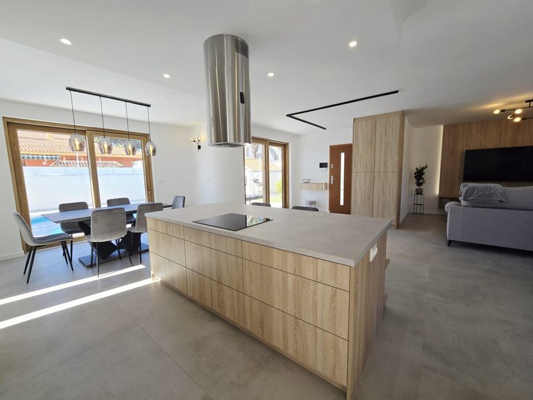 Villa for Sale in Costa Blanca Orihuela Costa, Alicante 12