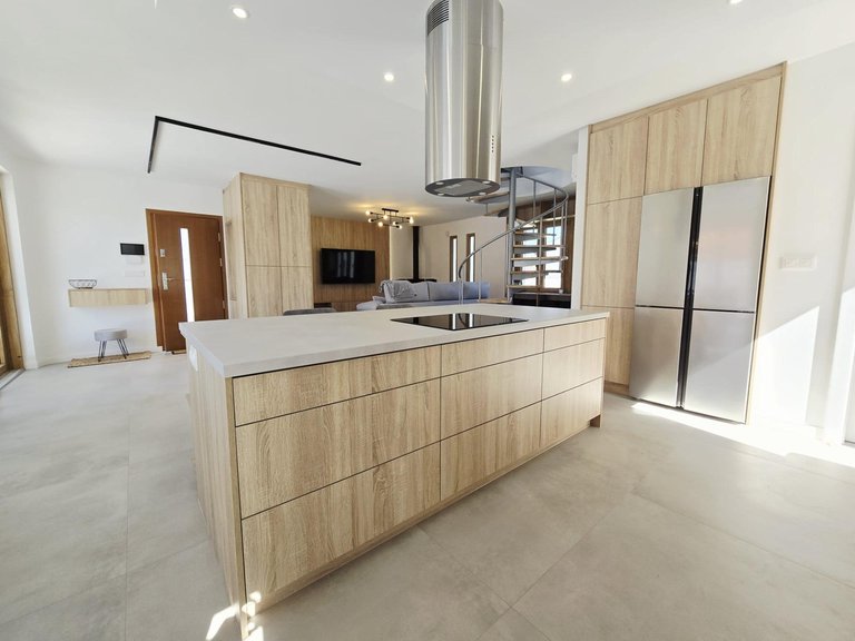 Villa for Sale in Costa Blanca Orihuela Costa, Alicante 14