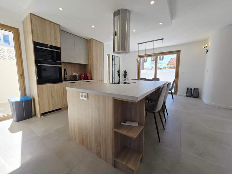 Villa for Sale in Costa Blanca Orihuela Costa, Alicante 15