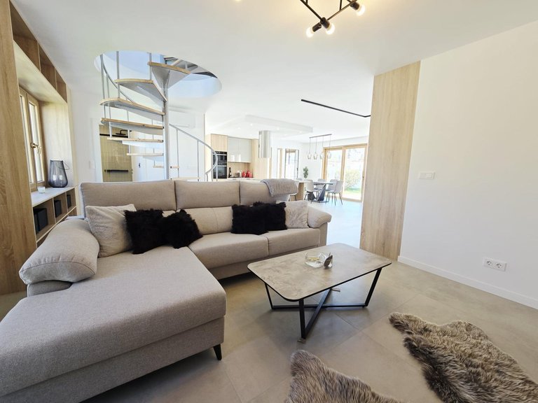 Villa for Sale in Costa Blanca Orihuela Costa, Alicante 4