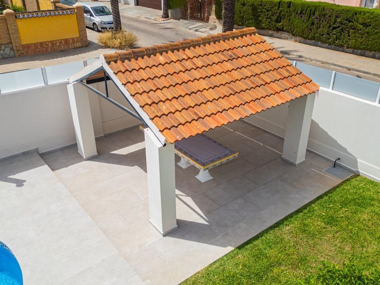 Villa for Sale in Costa Blanca Orihuela Costa, Alicante 44