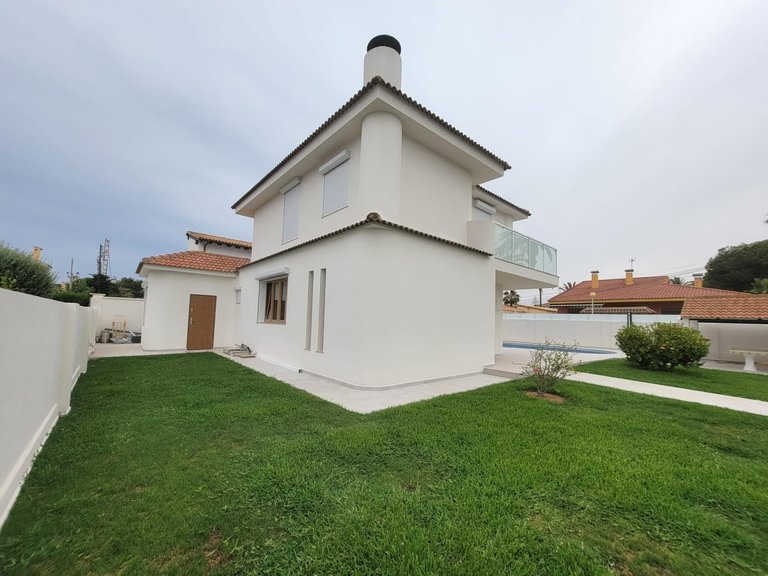 Villa for Sale in Costa Blanca Orihuela Costa, Alicante 48