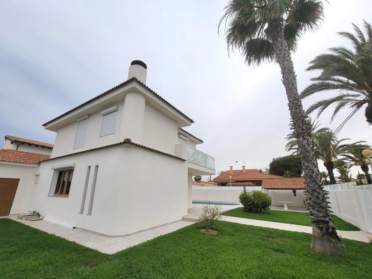 Villa for Sale in Costa Blanca Orihuela Costa, Alicante 49