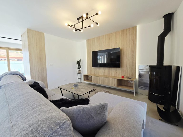 Villa for Sale in Costa Blanca Orihuela Costa, Alicante 7