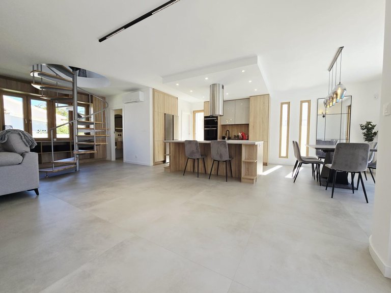 Villa for Sale in Costa Blanca Orihuela Costa, Alicante 8