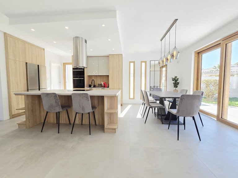 Villa for Sale in Costa Blanca Orihuela Costa, Alicante 9