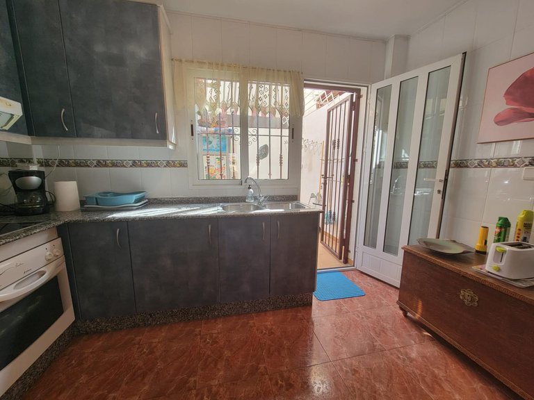 Town House for Sale in Orihuela Costa, Alicante 11
