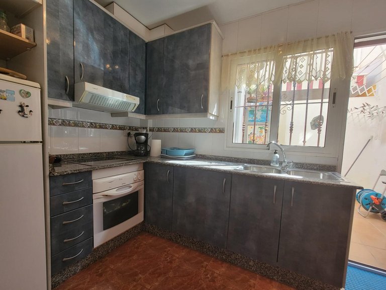 Town House for Sale in Orihuela Costa, Alicante 12