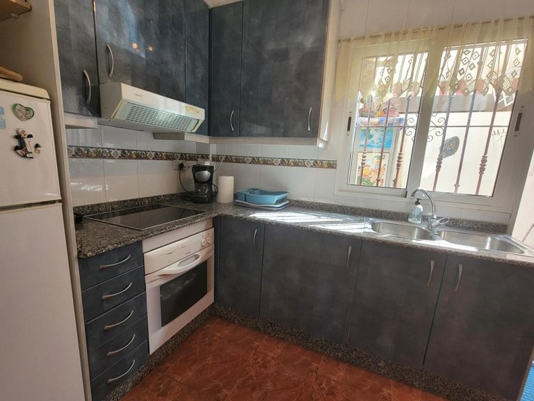 Town House for Sale in Orihuela Costa, Alicante 18