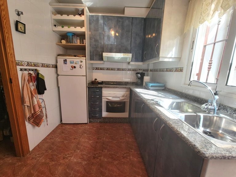 Town House for Sale in Orihuela Costa, Alicante 19
