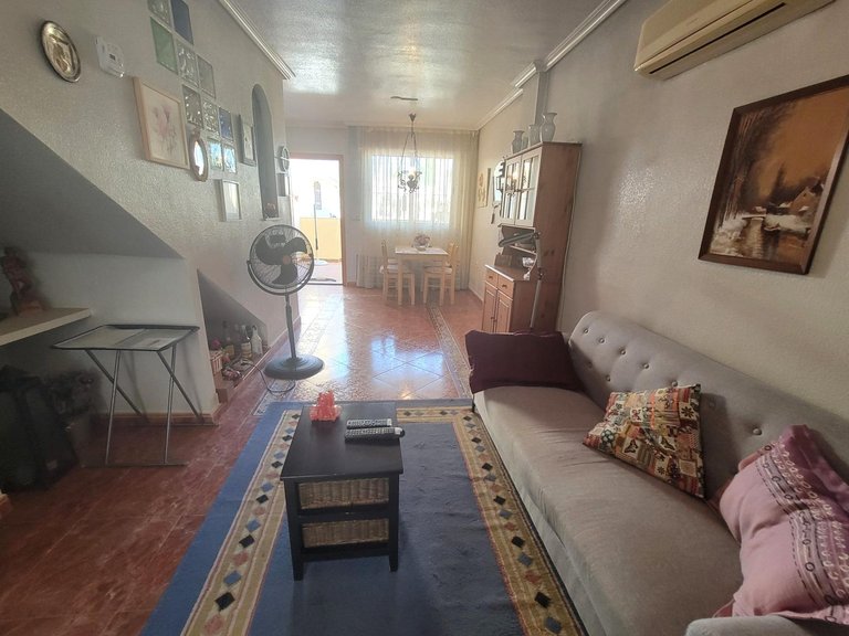 Town House for Sale in Orihuela Costa, Alicante 20