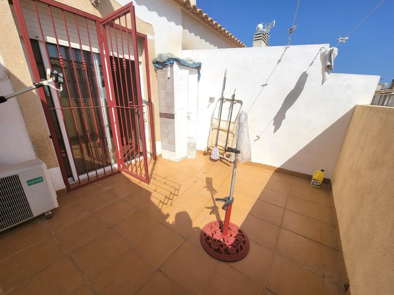 Town House for Sale in Orihuela Costa, Alicante 21