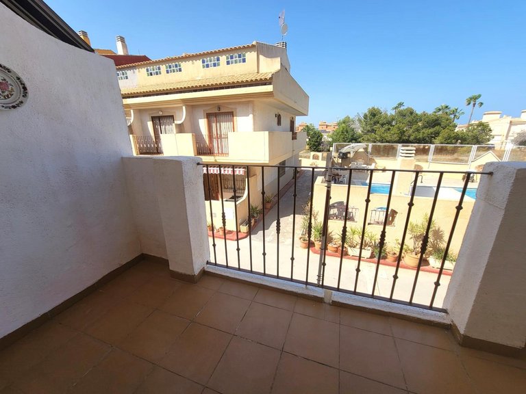 Town House for Sale in Orihuela Costa, Alicante 23