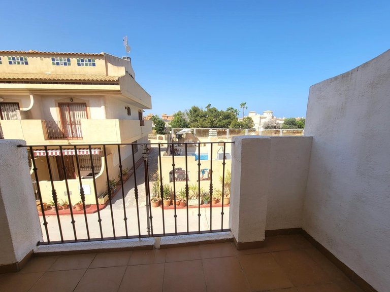Town House for Sale in Orihuela Costa, Alicante 24