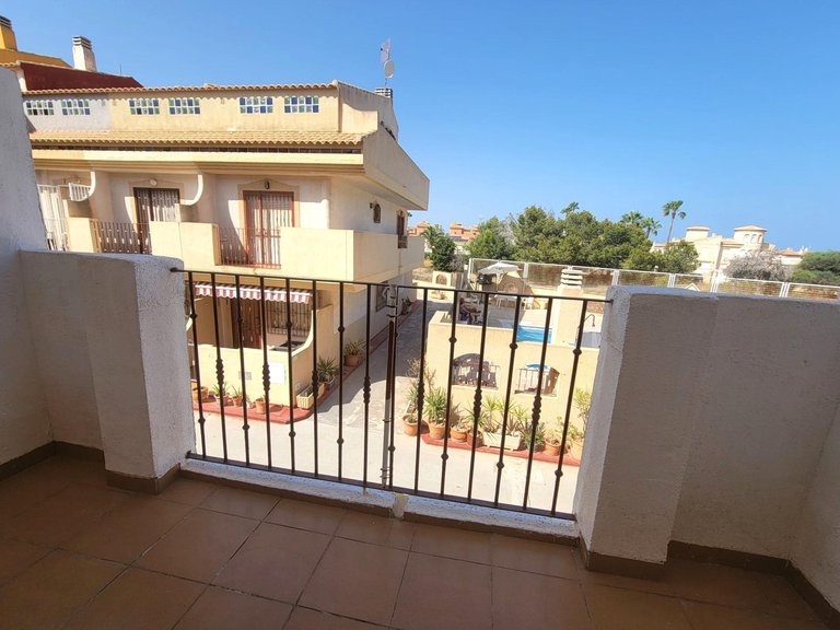 Town House for Sale in Orihuela Costa, Alicante 25