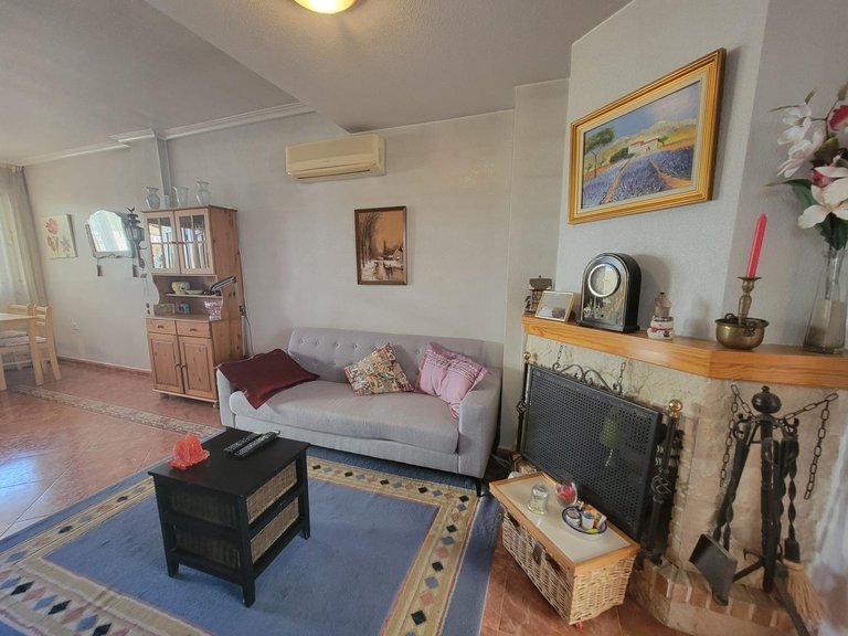 Town House for Sale in Orihuela Costa, Alicante 3