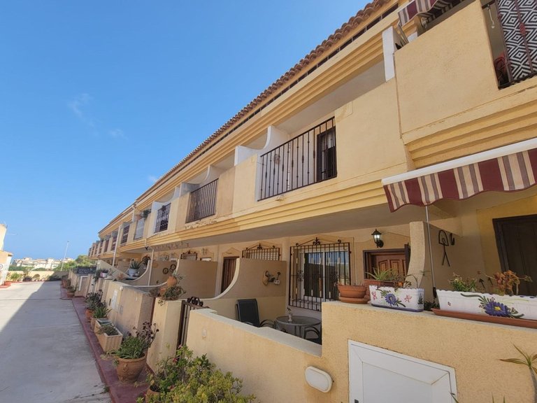 Town House for Sale in Orihuela Costa, Alicante 42