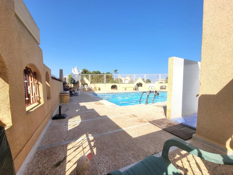 Town House for Sale in Orihuela Costa, Alicante 5