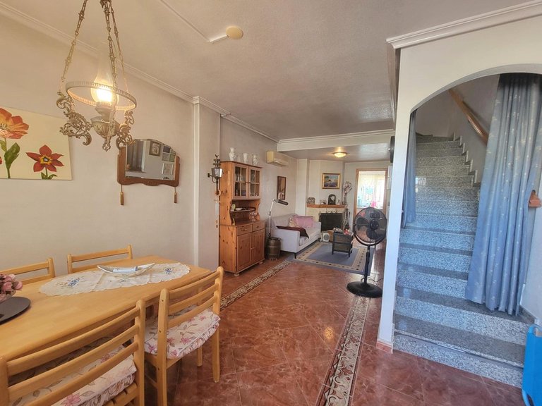Town House for Sale in Orihuela Costa, Alicante 7