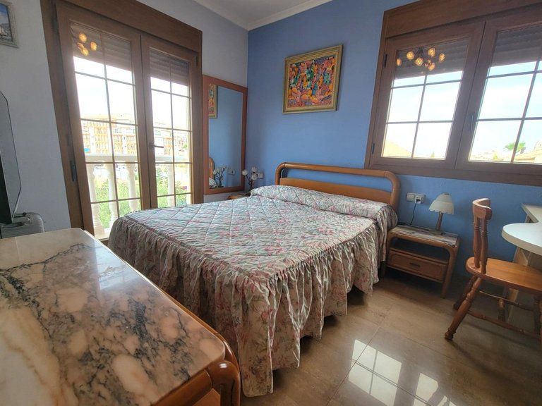 Villa for Sale in Costa Blanca Torrevieja, Alicante 34