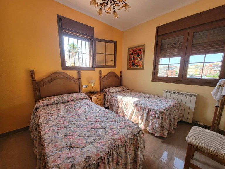 Villa for Sale in Costa Blanca Torrevieja, Alicante 35