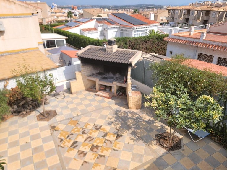 Villa for Sale in Costa Blanca Torrevieja, Alicante 50