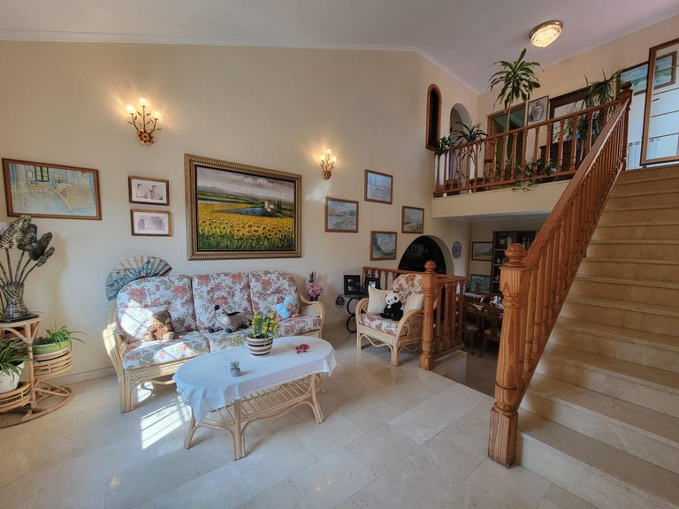 Villa for Sale in Costa Blanca Torrevieja, Alicante 7