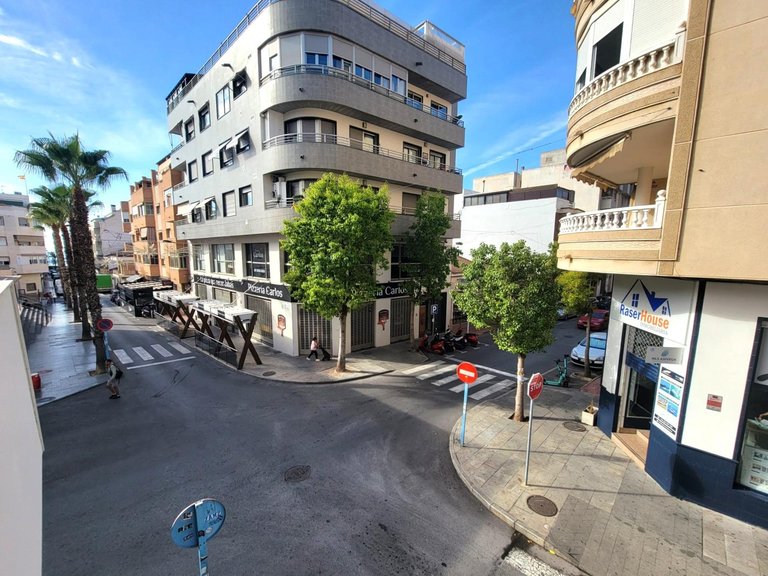 Apartment for Sale in Costa Blanca Torrevieja, Alicante 11