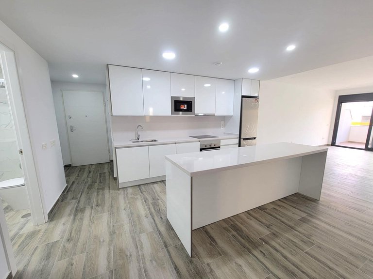 Apartment for Sale in Costa Blanca Torrevieja, Alicante 15